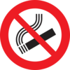 No Smoking Clip Art